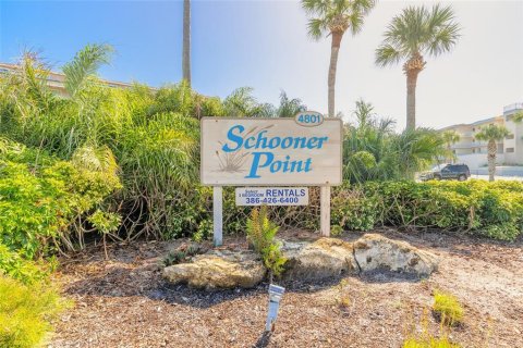 Copropriété à vendre à New Smyrna Beach, Floride: 4 chambres, 134.71 m2 № 2373472 - photo 13