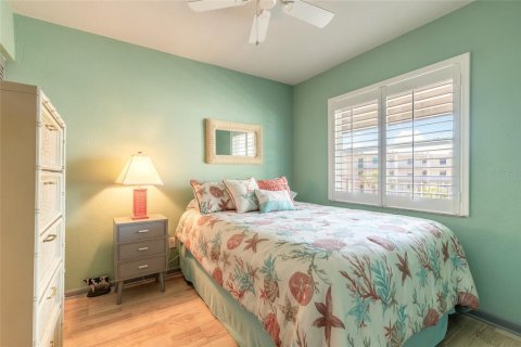 Copropriété à vendre à New Smyrna Beach, Floride: 4 chambres, 134.71 m2 № 2373472 - photo 18