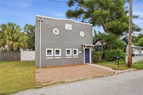 Villa ou maison à louer à Tampa, Floride: 3 chambres, 111.48 m2 № 2386789 - photo 3