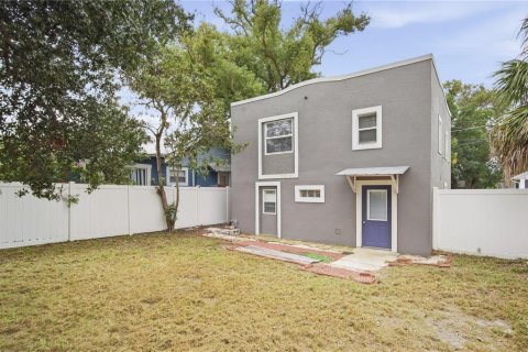 Villa ou maison à louer à Tampa, Floride: 3 chambres, 111.48 m2 № 2386789 - photo 19