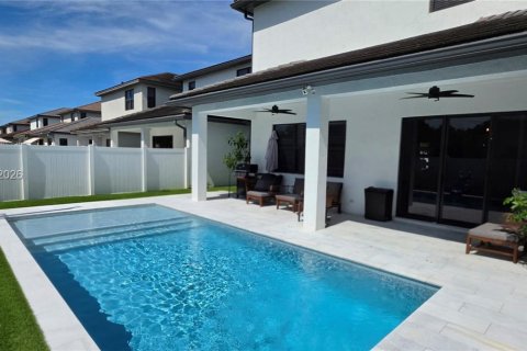 Casa en alquiler en Fort Lauderdale, Florida, 4 dormitorios, 217.76 m2 № 2076572 - foto 20