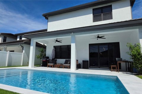 Casa en alquiler en Fort Lauderdale, Florida, 4 dormitorios, 217.76 m2 № 2076572 - foto 18