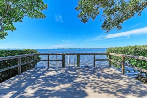 Купить кондоминиум в Брейдентон, Флорида 10 комнат, 172.24м2, № 1848452 - фото 20