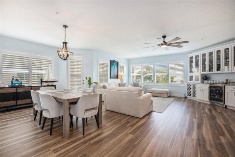 Купить кондоминиум в Брейдентон, Флорида 10 комнат, 172.24м2, № 1848452 - фото 5