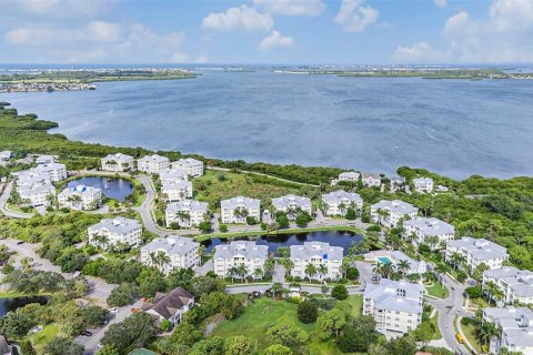 Купить кондоминиум в Брейдентон, Флорида 10 комнат, 172.24м2, № 1848452 - фото 22