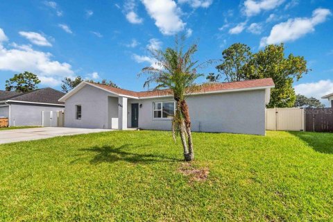 House in Kissimmee, Florida 3 bedrooms, 196.02 sq.m. № 2296573