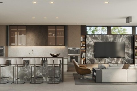 House in Miami Beach, Florida 5 bedrooms, 376.44 sq.m. № 2019851 - photo 3