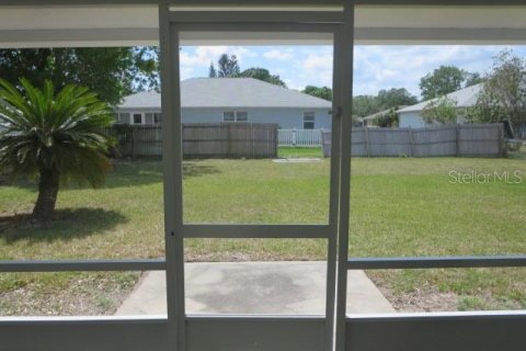 Villa ou maison à vendre à South Daytona, Floride: 3 chambres, 108.51 m2 № 1613937 - photo 17