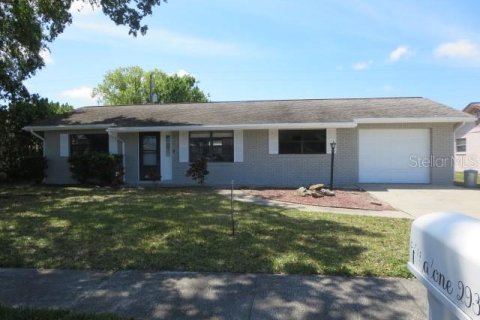Villa ou maison à vendre à South Daytona, Floride: 3 chambres, 108.51 m2 № 1613937 - photo 1