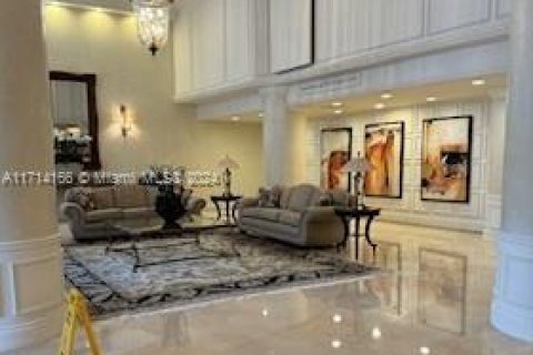Condo in Aventura, Florida, 2 bedrooms  № 1694643 - photo 11