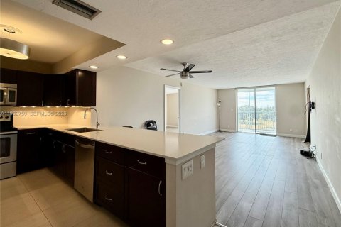 Condo à Boca Raton, Floride, 2 chambres  № 2080963