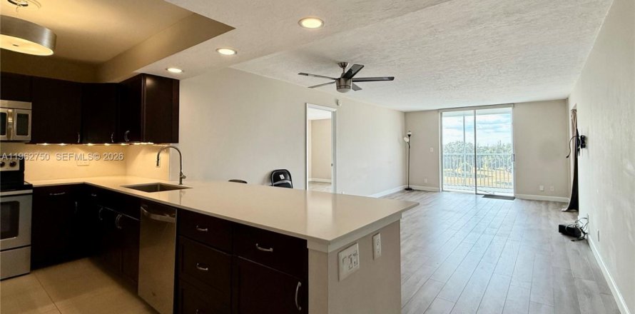 Condominio en Boca Raton, Florida, 2 dormitorios  № 2080963