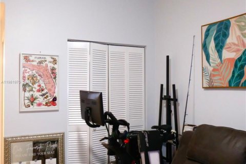 Casa en venta en Plantation, Florida, 2 dormitorios, 98.66 m2 № 2043237 - foto 19