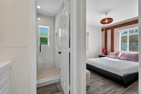 Villa ou maison à vendre à Miami, Floride: 3 chambres, 132.76 m2 № 2071810 - photo 14