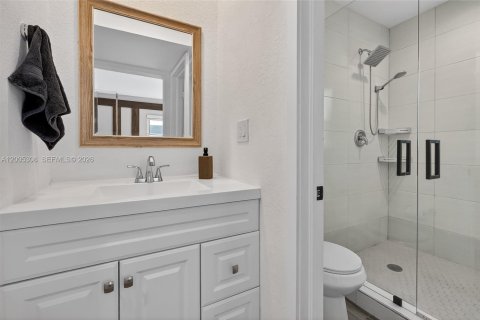 Villa ou maison à vendre à Miami, Floride: 3 chambres, 132.76 m2 № 2071810 - photo 16