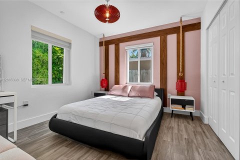 Villa ou maison à vendre à Miami, Floride: 3 chambres, 132.76 m2 № 2071810 - photo 15