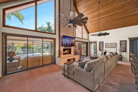 Купить виллу или дом в Палм Сити, Флорида 3 спальни, 210.24м2, № 1981147 - фото 4