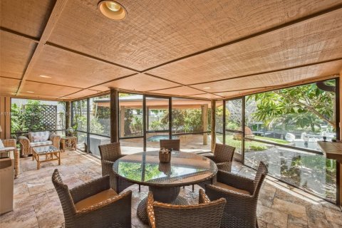 Купить виллу или дом в Палм Сити, Флорида 3 спальни, 210.24м2, № 1981147 - фото 11