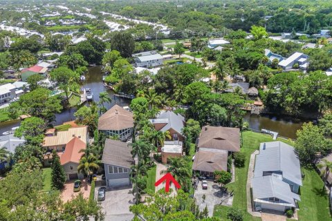 Купить виллу или дом в Палм Сити, Флорида 3 спальни, 210.24м2, № 1981147 - фото 19