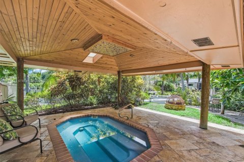 Купить виллу или дом в Палм Сити, Флорида 3 спальни, 210.24м2, № 1981147 - фото 12