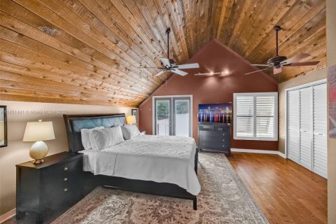 Купить виллу или дом в Палм Сити, Флорида 3 спальни, 210.24м2, № 1981147 - фото 16