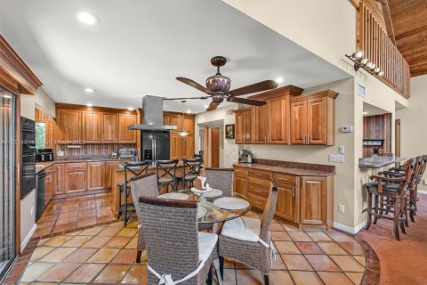 Купить виллу или дом в Палм Сити, Флорида 3 спальни, 210.24м2, № 1981147 - фото 7