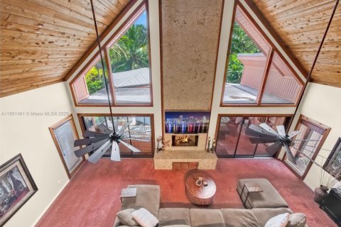 Купить виллу или дом в Палм Сити, Флорида 3 спальни, 210.24м2, № 1981147 - фото 13