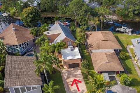 Купить виллу или дом в Палм Сити, Флорида 3 спальни, 210.24м2, № 1981147 - фото 17