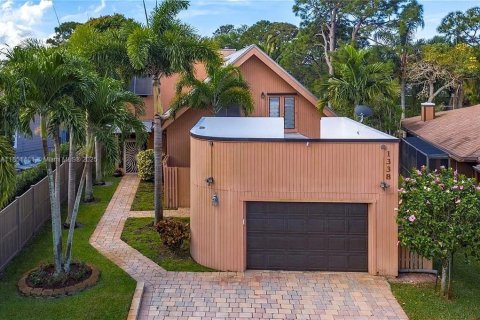 Купить виллу или дом в Палм Сити, Флорида 3 спальни, 210.24м2, № 1981147 - фото 2