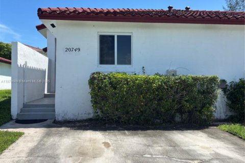 Adosado en venta en Cutler Bay, Florida, 3 dormitorios, 114.18 m2 № 1896197 - foto 2