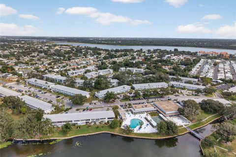 Copropriété à vendre à Seminole, Floride: 2 chambres, 81.2 m2 № 2123034 - photo 29