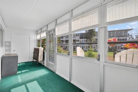 Copropriété à vendre à Seminole, Floride: 2 chambres, 81.2 m2 № 2123034 - photo 21