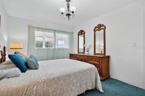 Copropriété à vendre à Seminole, Floride: 2 chambres, 81.2 m2 № 2123034 - photo 14