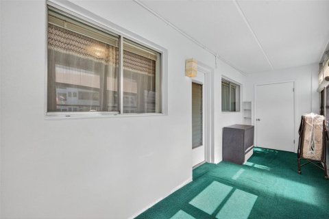 Copropriété à vendre à Seminole, Floride: 2 chambres, 81.2 m2 № 2123034 - photo 22