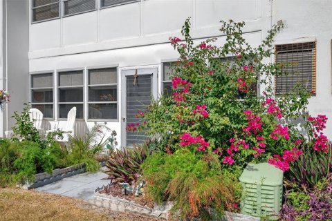 Copropriété à vendre à Seminole, Floride: 2 chambres, 81.2 m2 № 2123034 - photo 23