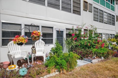 Copropriété à vendre à Seminole, Floride: 2 chambres, 81.2 m2 № 2123034 - photo 24