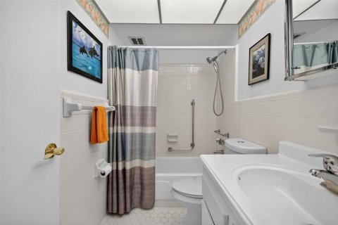 Copropriété à vendre à Seminole, Floride: 2 chambres, 81.2 m2 № 2123034 - photo 20