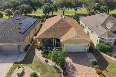 Villa ou maison à Sun City Center, Floride 3 chambres, 163.42 m2 № 2373138