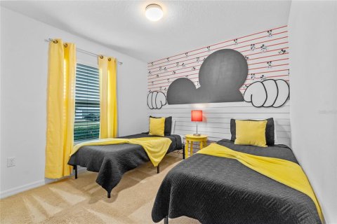 Villa ou maison à vendre à Kissimmee, Floride: 4 chambres, 183.76 m2 № 1770942 - photo 12