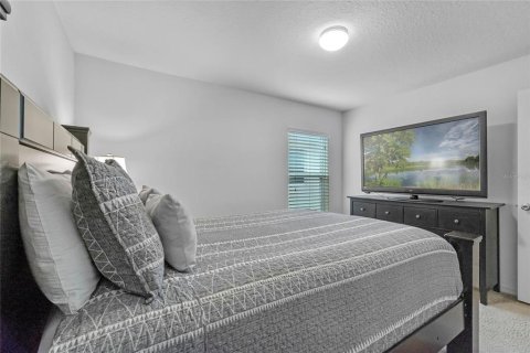 Villa ou maison à vendre à Kissimmee, Floride: 4 chambres, 183.76 m2 № 1770942 - photo 19