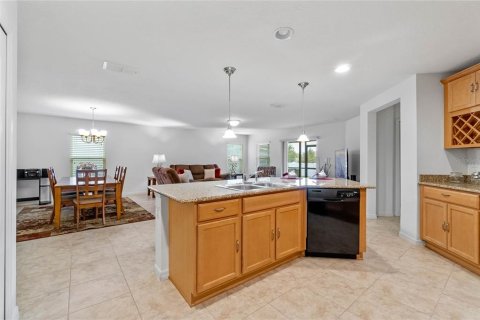 Villa ou maison à vendre à Kissimmee, Floride: 4 chambres, 183.76 m2 № 1770942 - photo 11