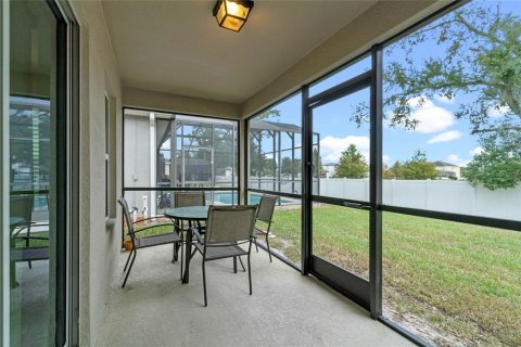 Villa ou maison à vendre à Kissimmee, Floride: 4 chambres, 183.76 m2 № 1770942 - photo 24