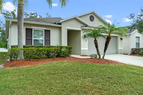 Villa ou maison à vendre à Kissimmee, Floride: 4 chambres, 183.76 m2 № 1770942 - photo 1