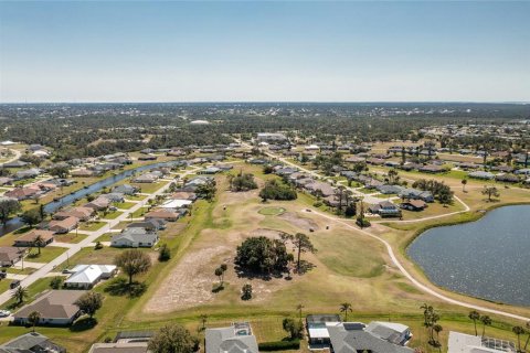 Terreno en venta en Rotonda, Florida № 1724437 - foto 26