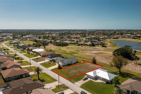 Terreno en venta en Rotonda, Florida № 1724437 - foto 14