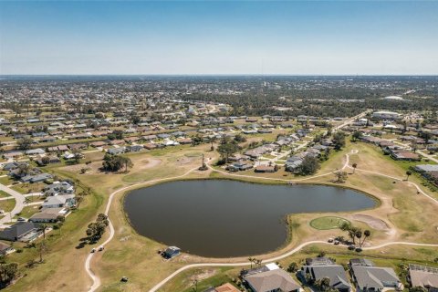 Terreno en venta en Rotonda, Florida № 1724437 - foto 29