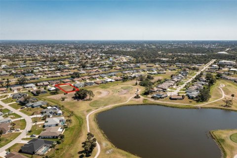 Terreno en venta en Rotonda, Florida № 1724437 - foto 27