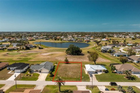 Terreno en venta en Rotonda, Florida № 1724437 - foto 7