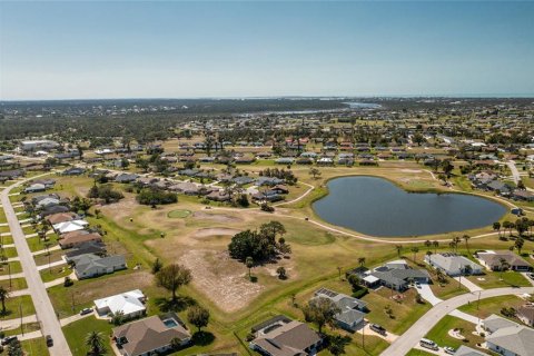 Terreno en venta en Rotonda, Florida № 1724437 - foto 24