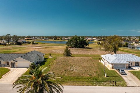Terreno en venta en Rotonda, Florida № 1724437 - foto 4